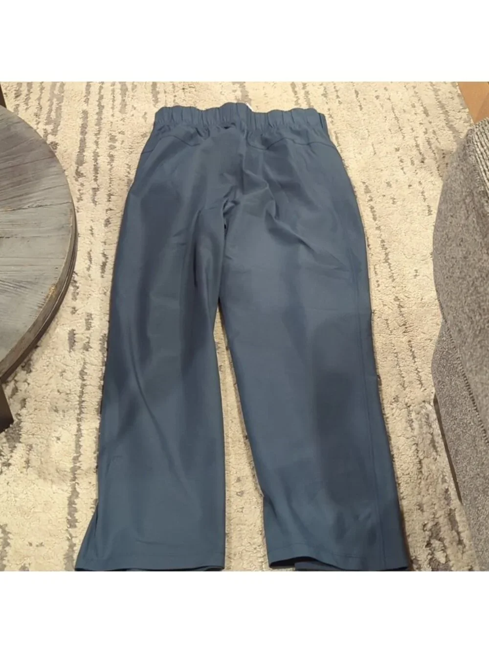 Lululemon Next Move Crop *23